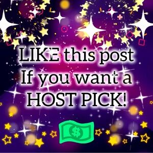 💖 Host Picks 💖